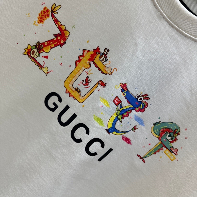 Gucci T-Shirts